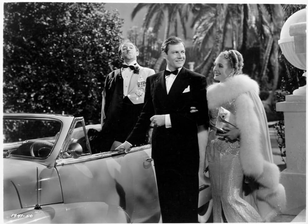 パームビーチ・ストーリーの画像