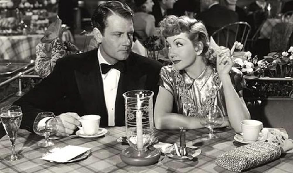 パームビーチ・ストーリーの画像