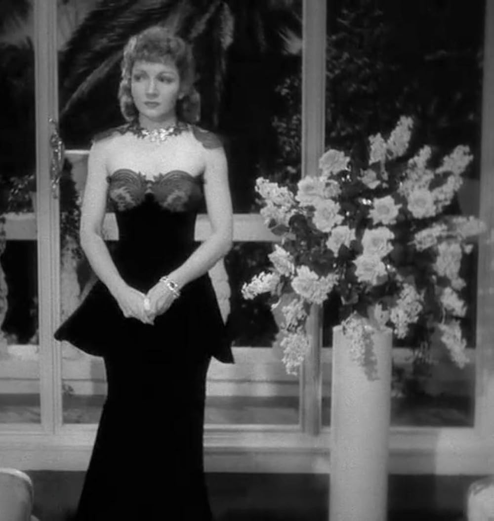 パームビーチ・ストーリーの画像