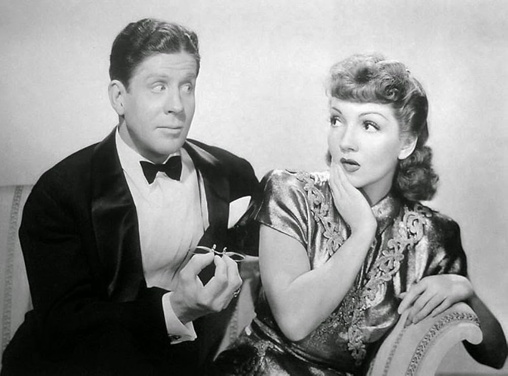 パームビーチ・ストーリーの画像