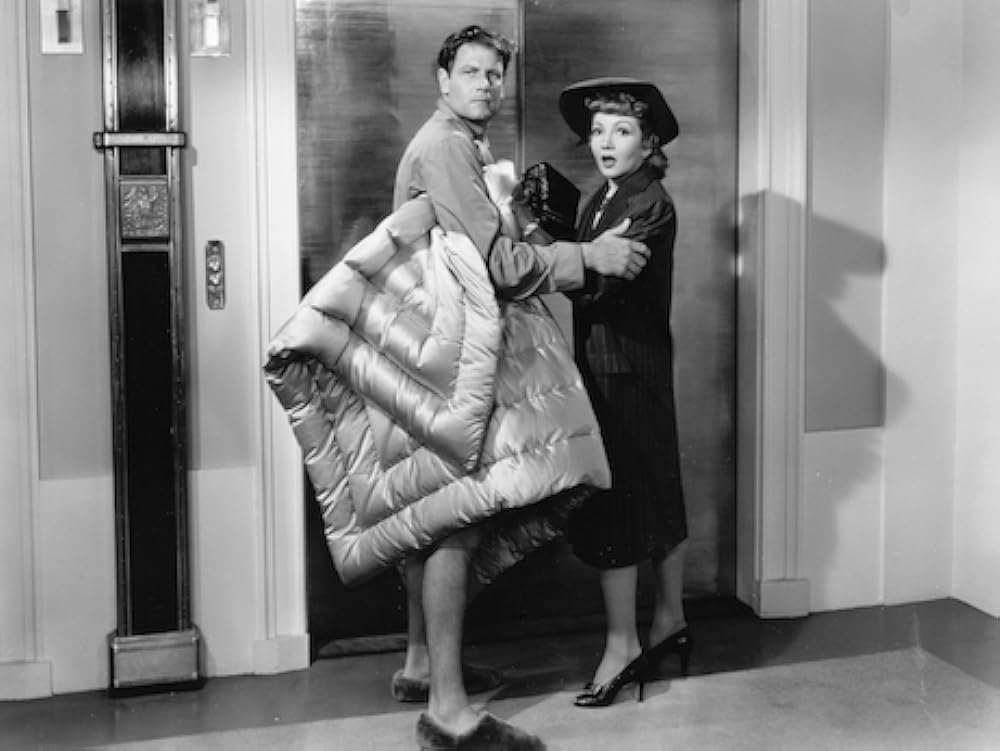 パームビーチ・ストーリーの画像