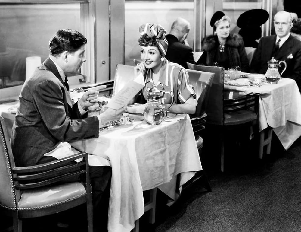 パームビーチ・ストーリーの画像