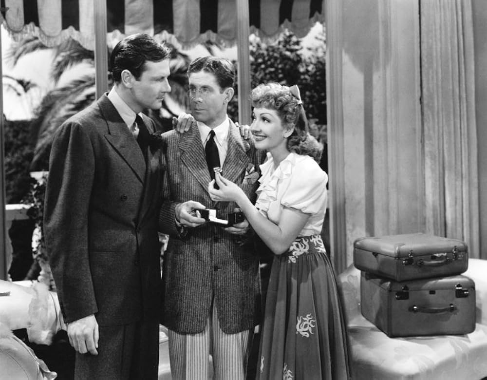 パームビーチ・ストーリーの画像