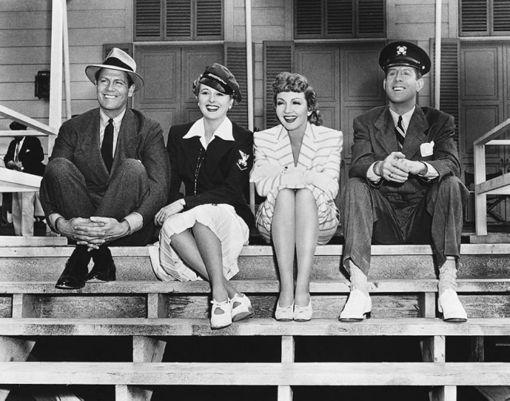 パームビーチ・ストーリーの画像