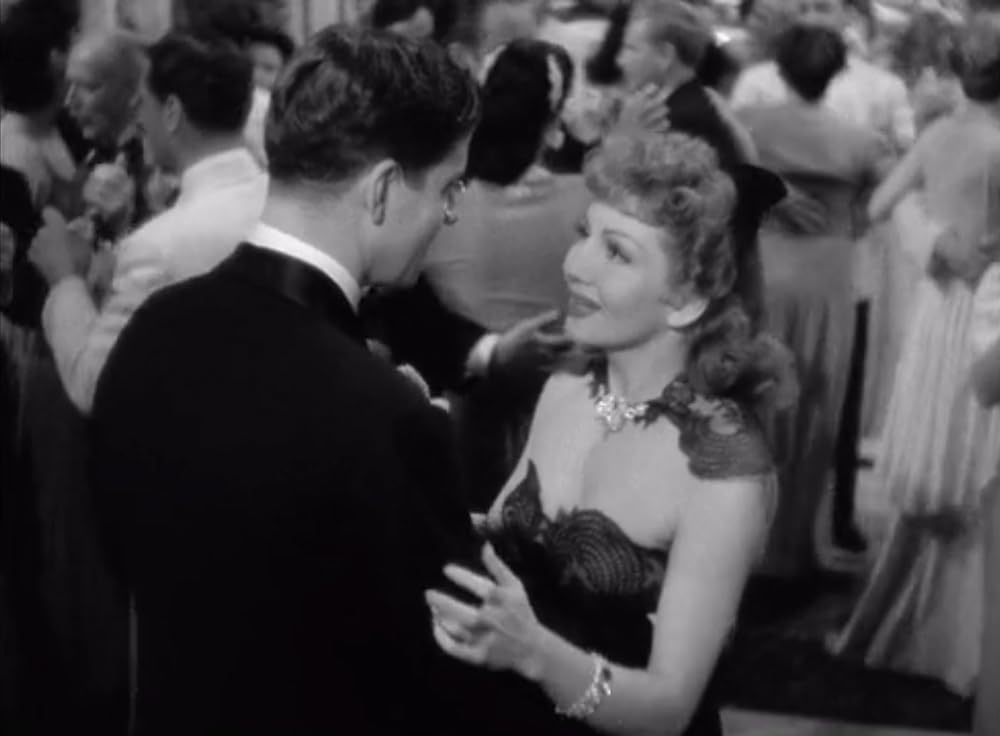 パームビーチ・ストーリーの画像