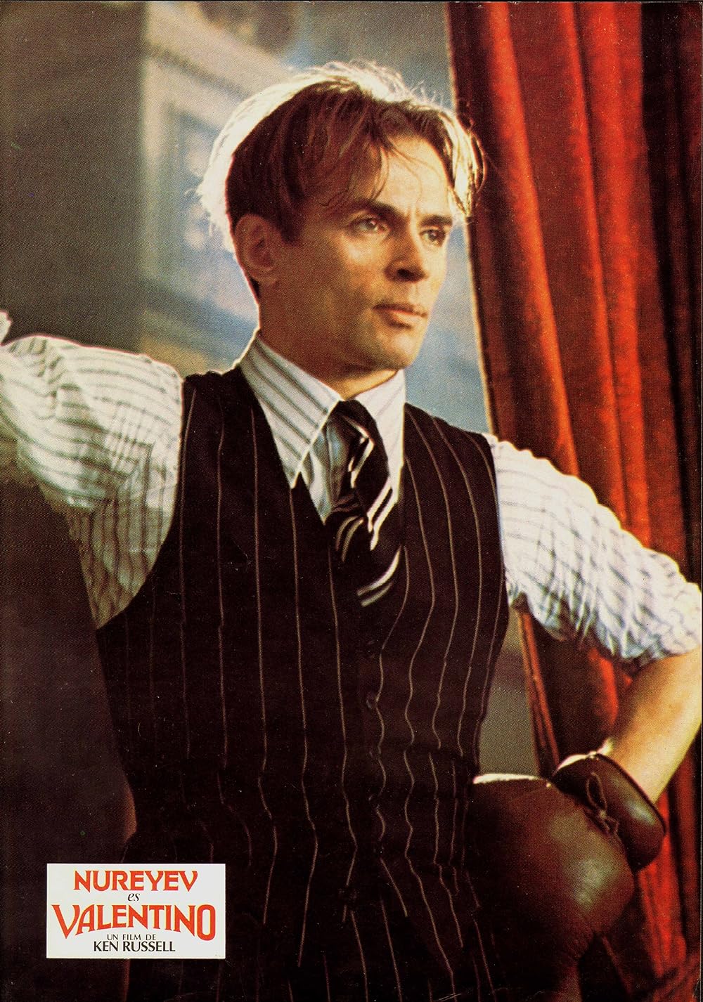 バレンチノ／ヴァレンティノの画像