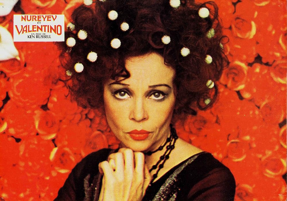 バレンチノ／ヴァレンティノの画像