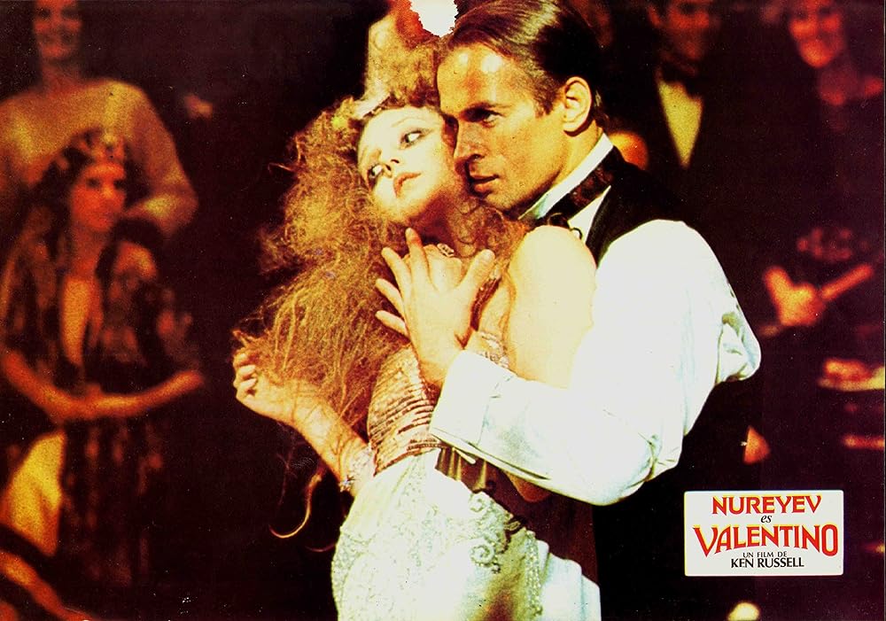 バレンチノ／ヴァレンティノの画像