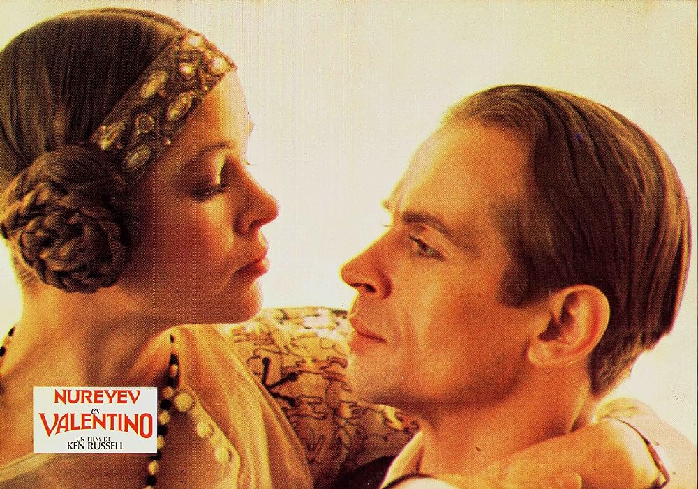 バレンチノ／ヴァレンティノの画像