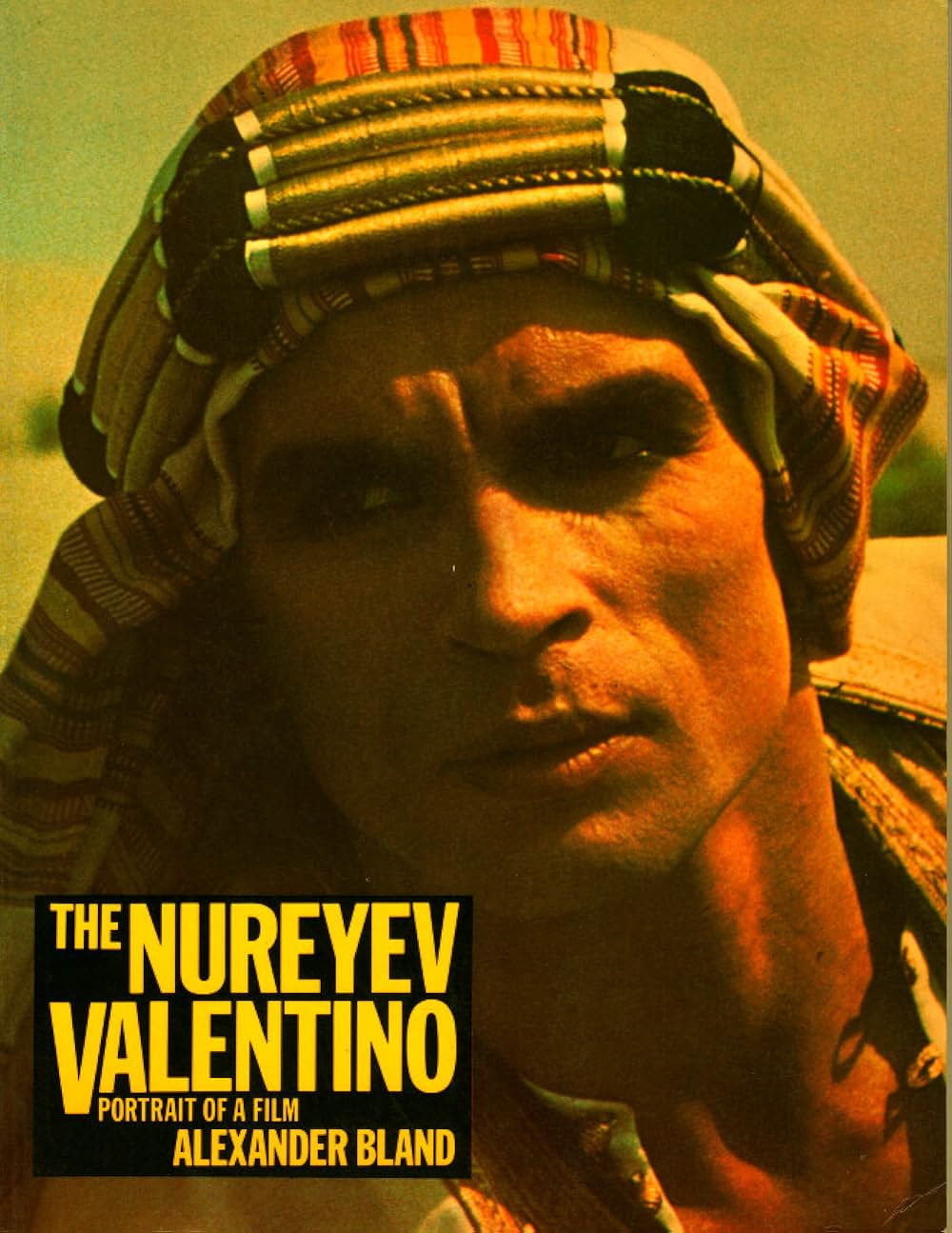 バレンチノ／ヴァレンティノの画像