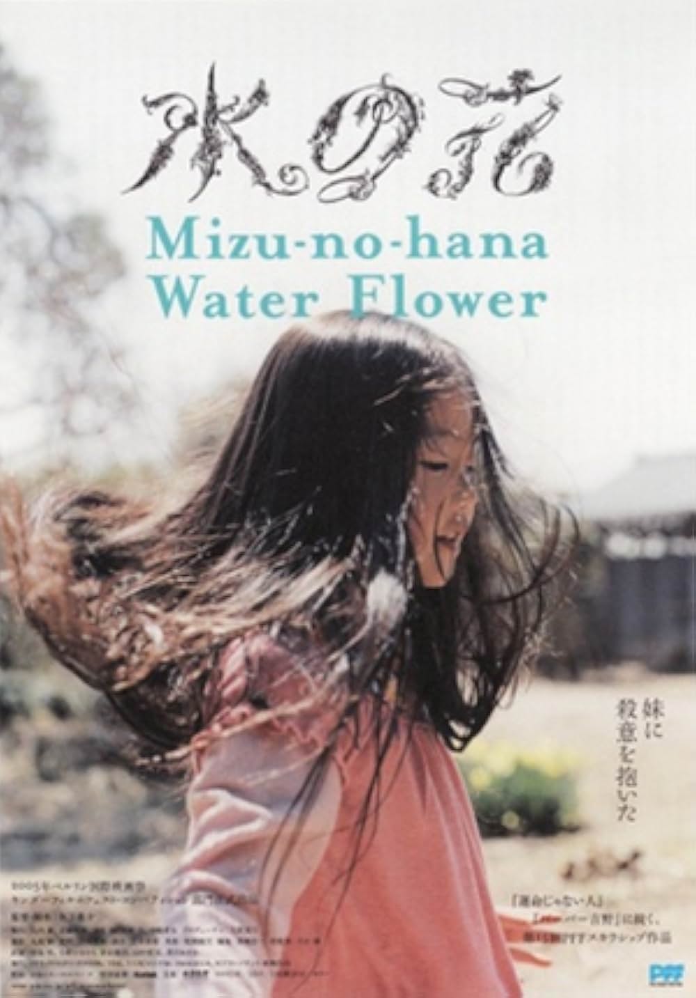 「水の花」の画像