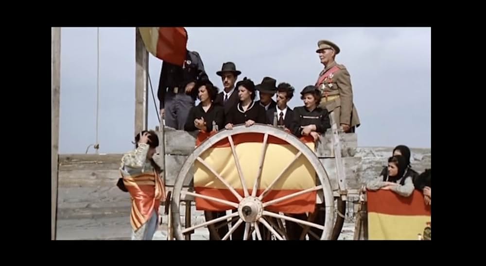 ゲルニカの木の画像