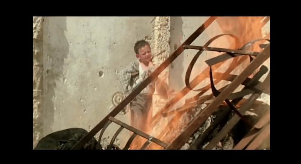 ゲルニカの木の画像