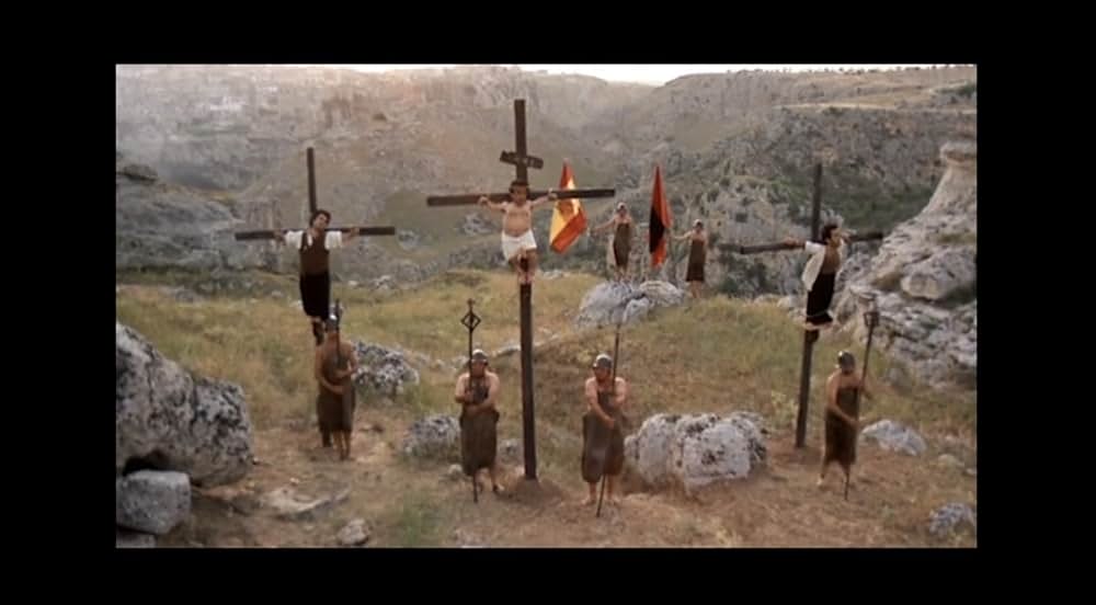 ゲルニカの木の画像