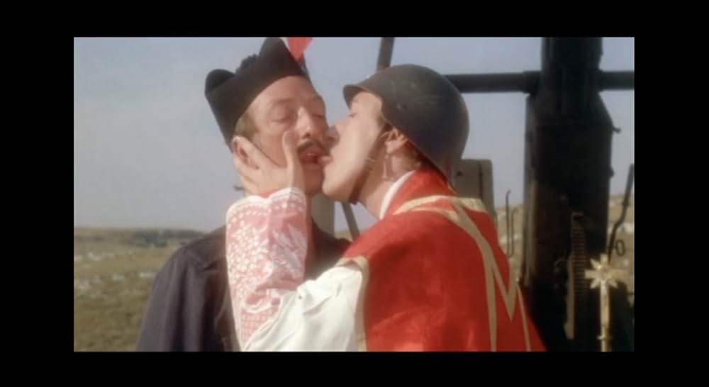 ゲルニカの木の画像