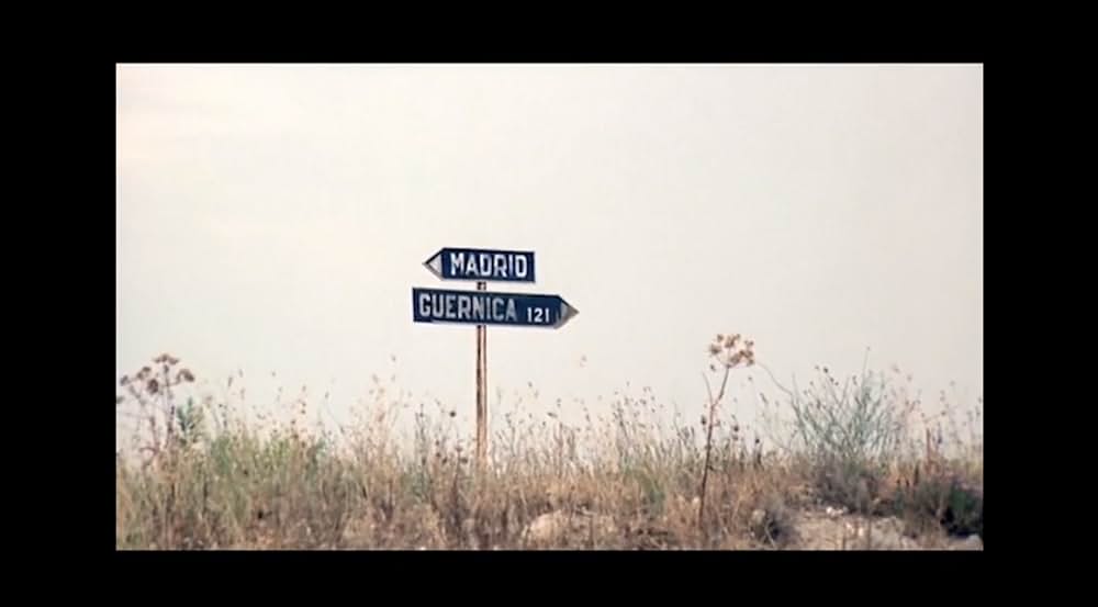 ゲルニカの木の画像