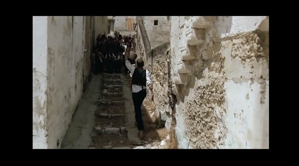 ゲルニカの木の写真