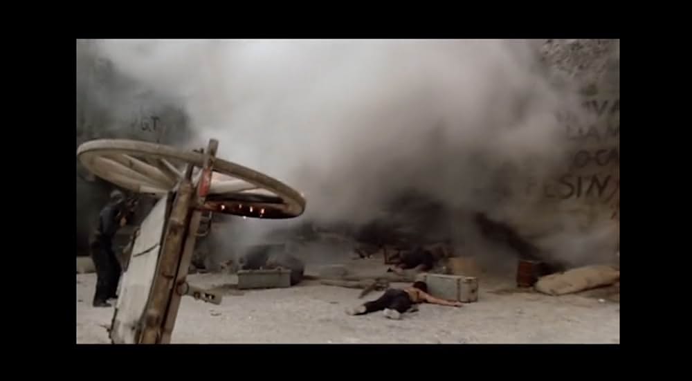 ゲルニカの木の画像