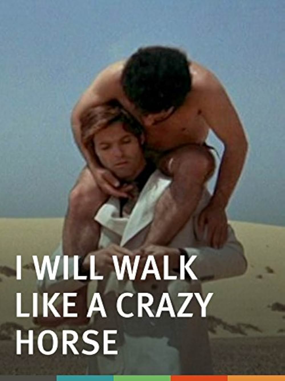 クレージーホースの画像