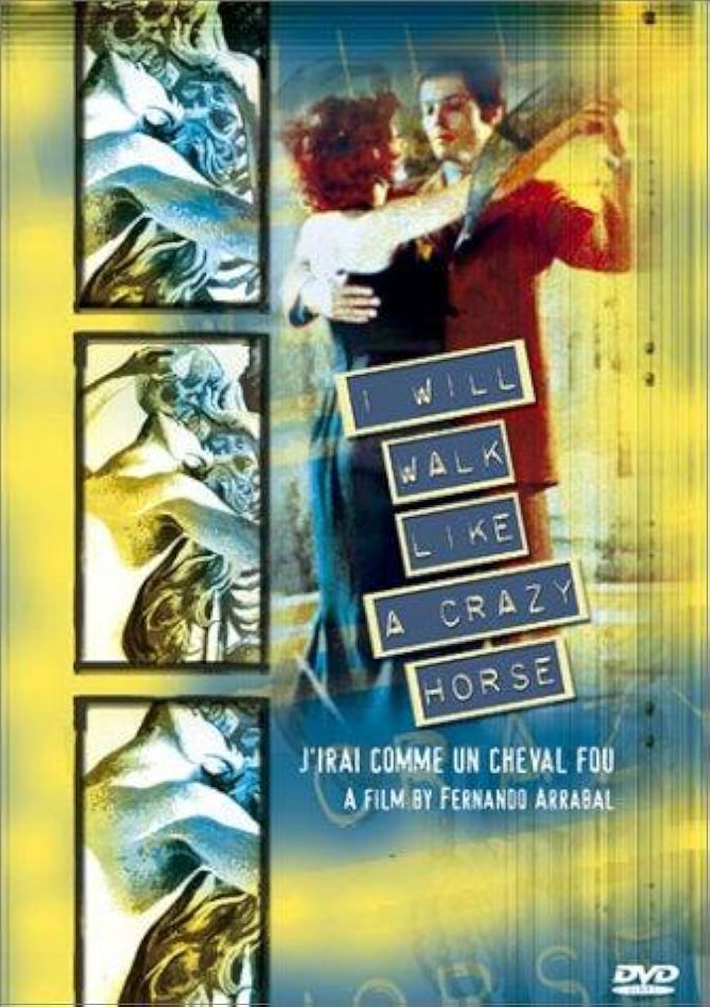 クレージーホースの画像