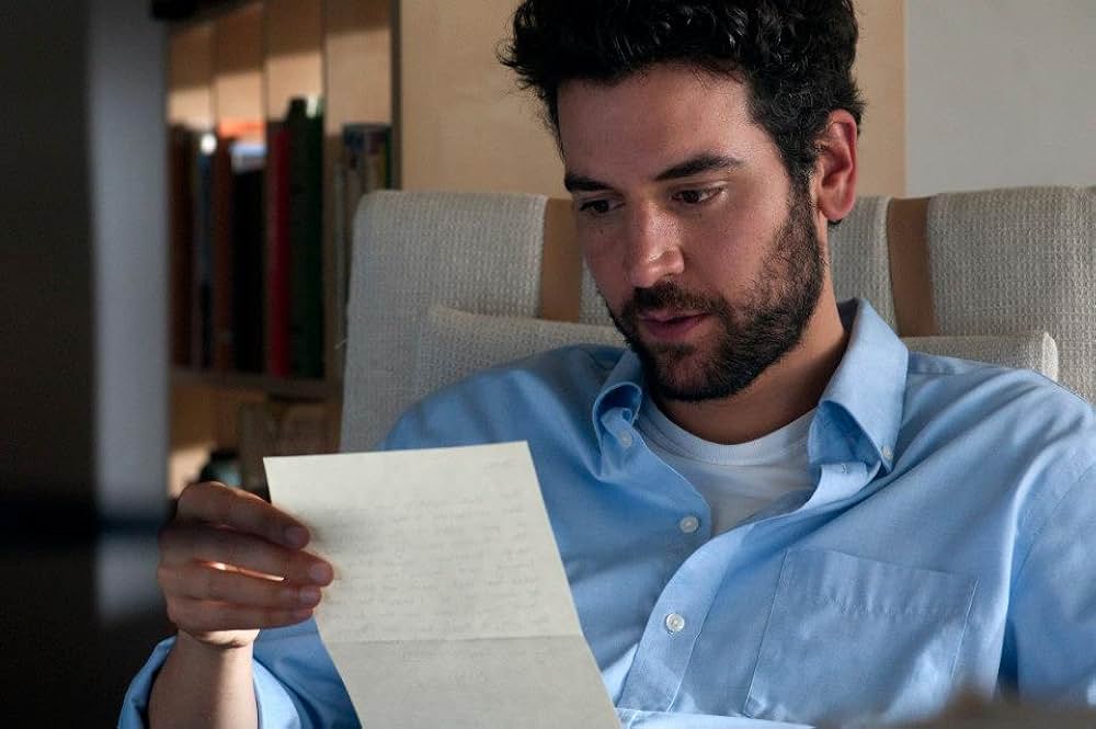 恋するふたりの文学講座の画像