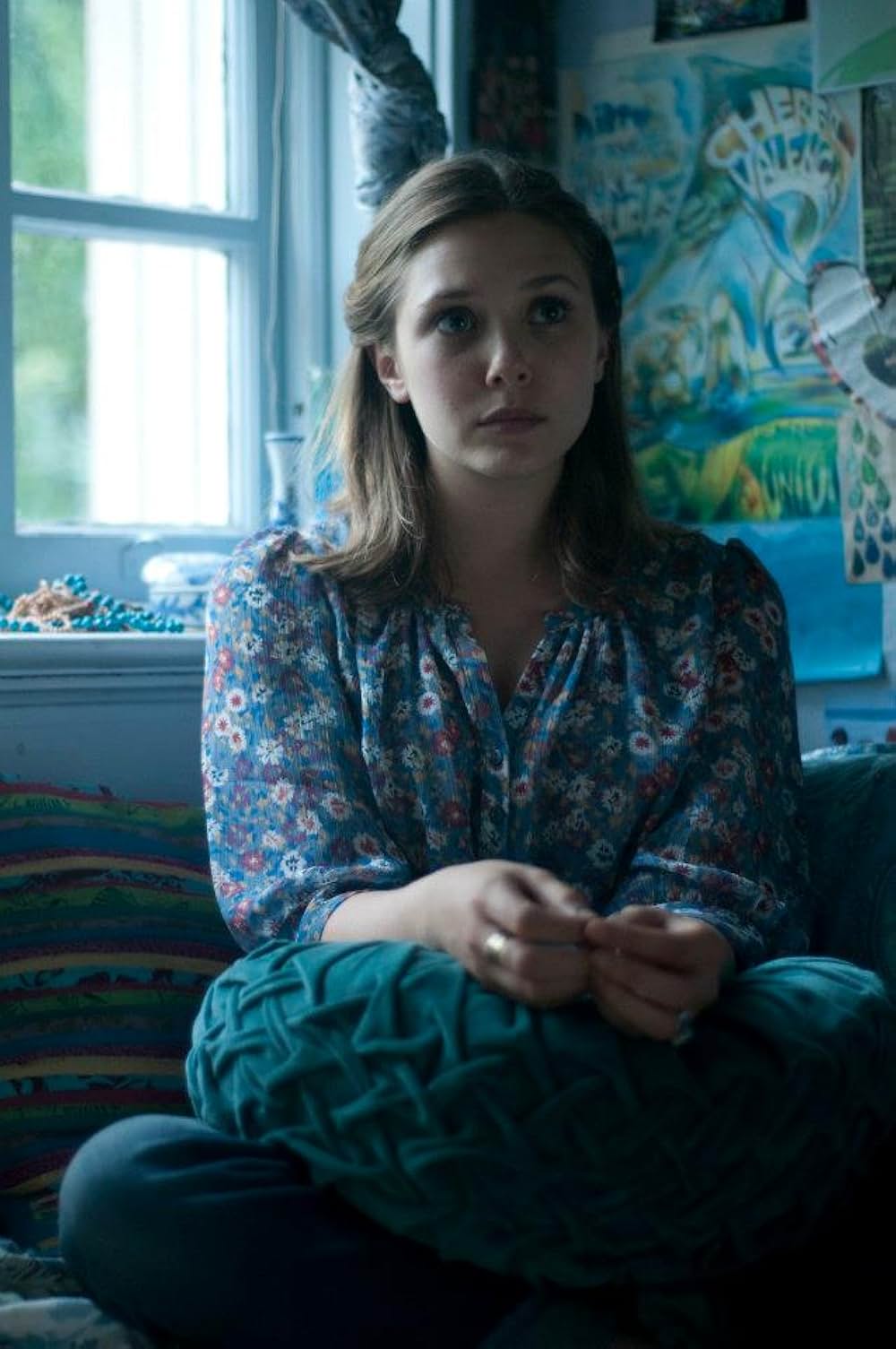 恋するふたりの文学講座の画像