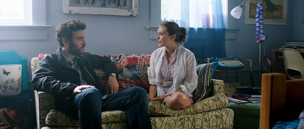 恋するふたりの文学講座の画像