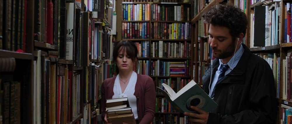 恋するふたりの文学講座の画像