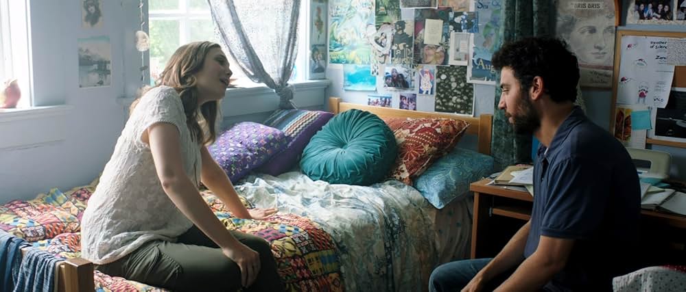 恋するふたりの文学講座の画像