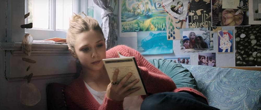 恋するふたりの文学講座の画像