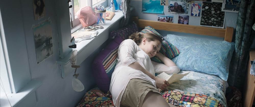 恋するふたりの文学講座の画像