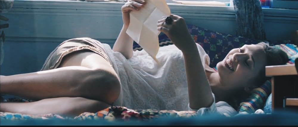 恋するふたりの文学講座の画像