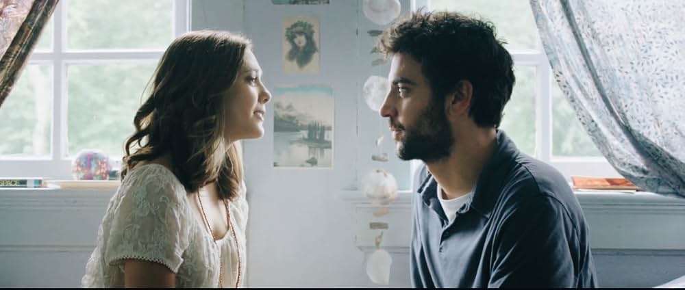 恋するふたりの文学講座の画像