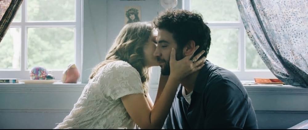 恋するふたりの文学講座の画像