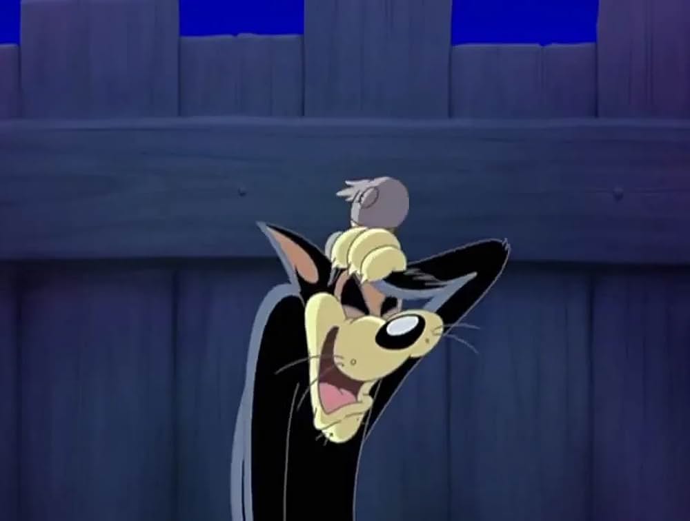 トムとジェリー 魔法の指輪の画像