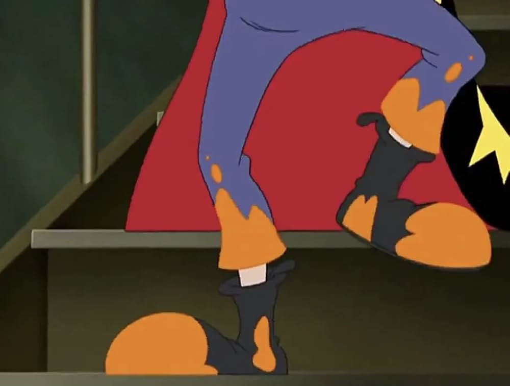 トムとジェリー 魔法の指輪の画像