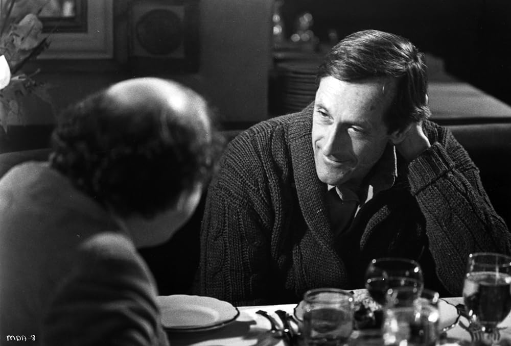 My Dinner with Andre（原題）の画像