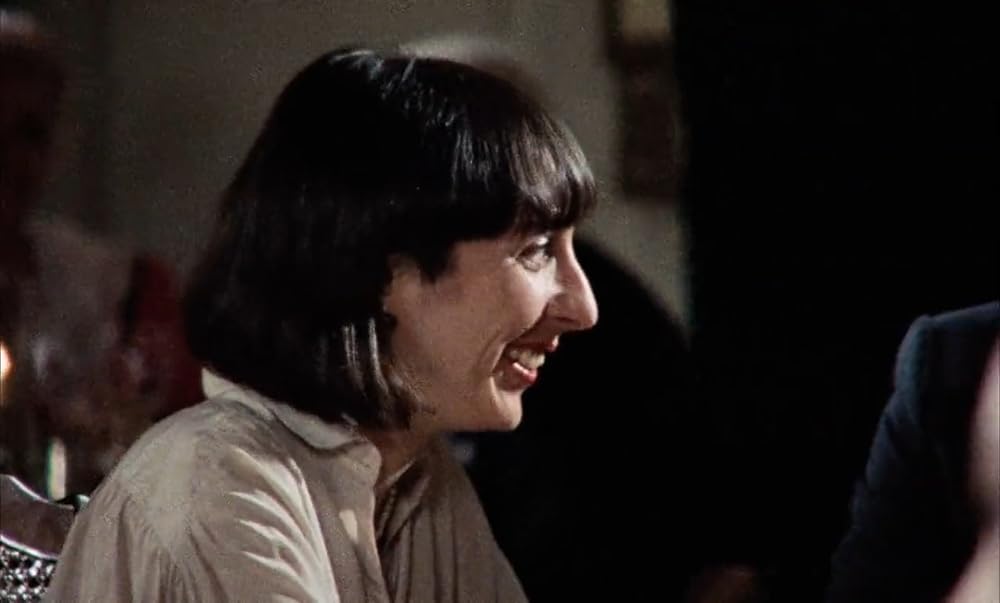 My Dinner with Andre（原題）の画像