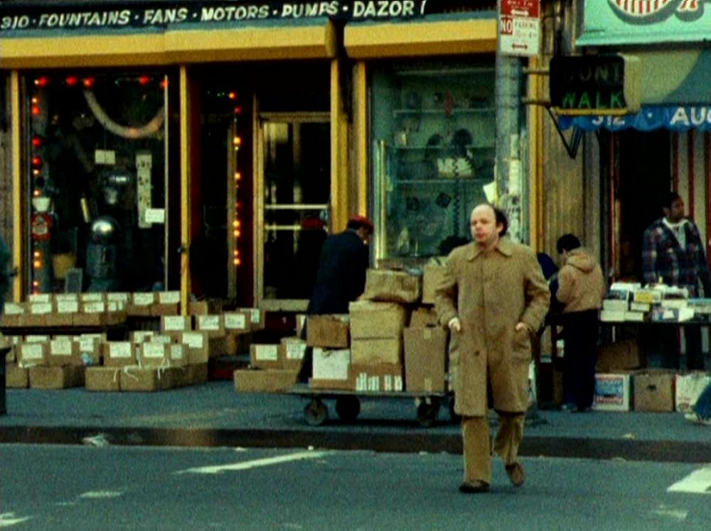 My Dinner with Andre（原題）の画像