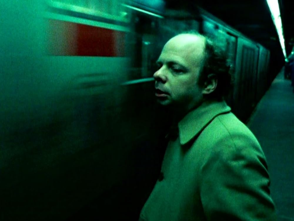 My Dinner with Andre（原題）の画像