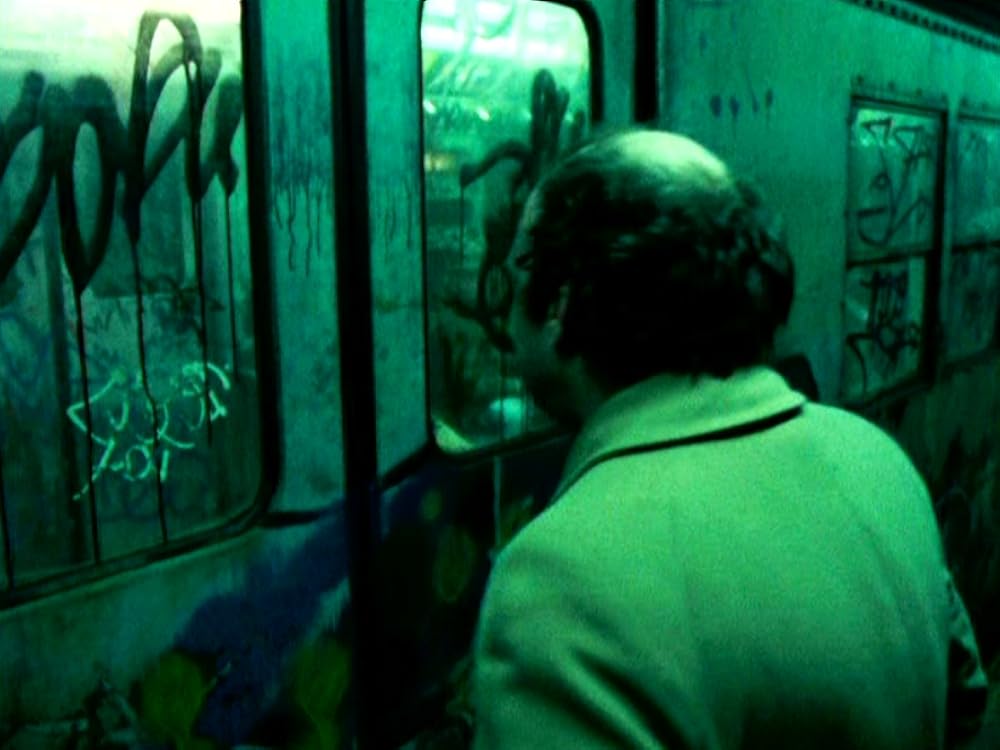 My Dinner with Andre（原題）の画像