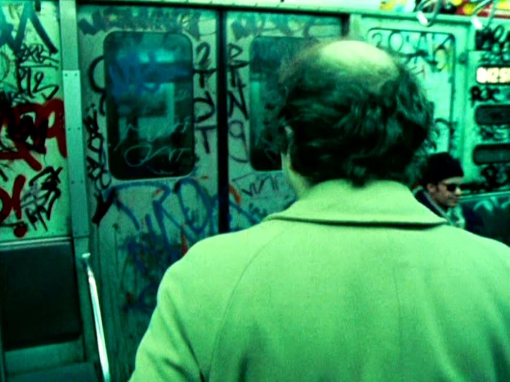 My Dinner with Andre（原題）の画像