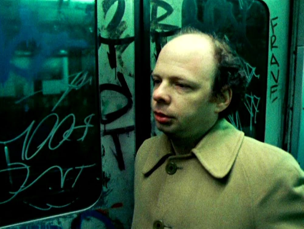 My Dinner with Andre（原題）の画像