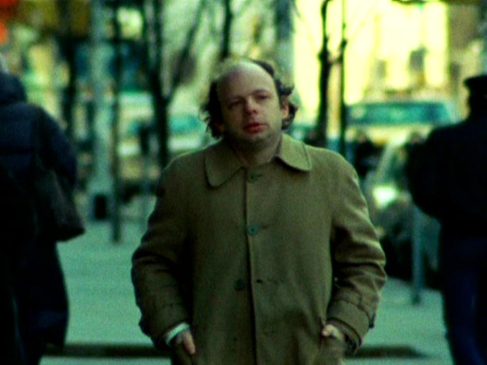 My Dinner with Andre（原題）の画像