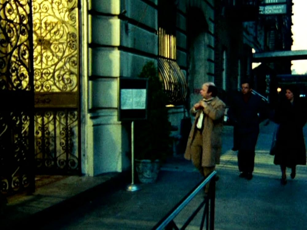 My Dinner with Andre（原題）の画像