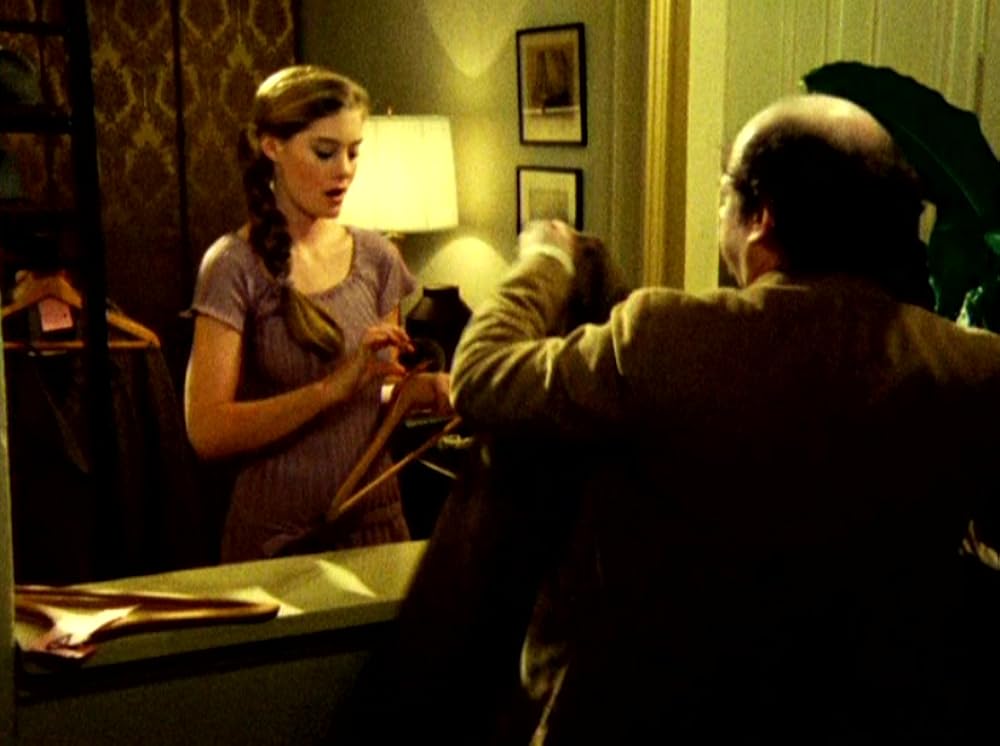 My Dinner with Andre（原題）の画像