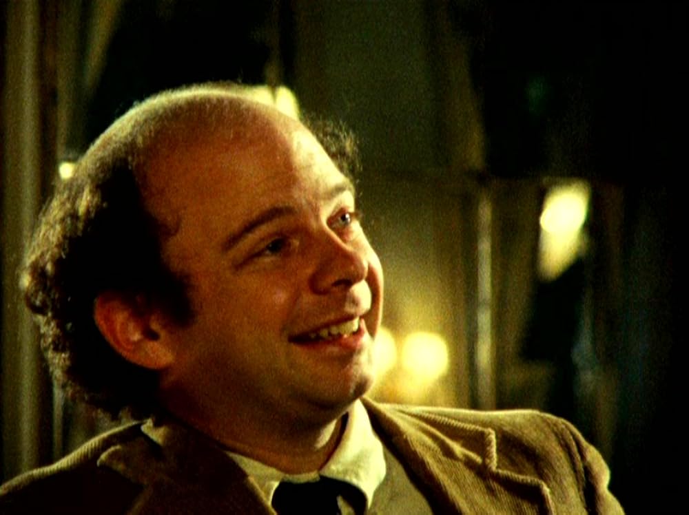 My Dinner with Andre（原題）の画像