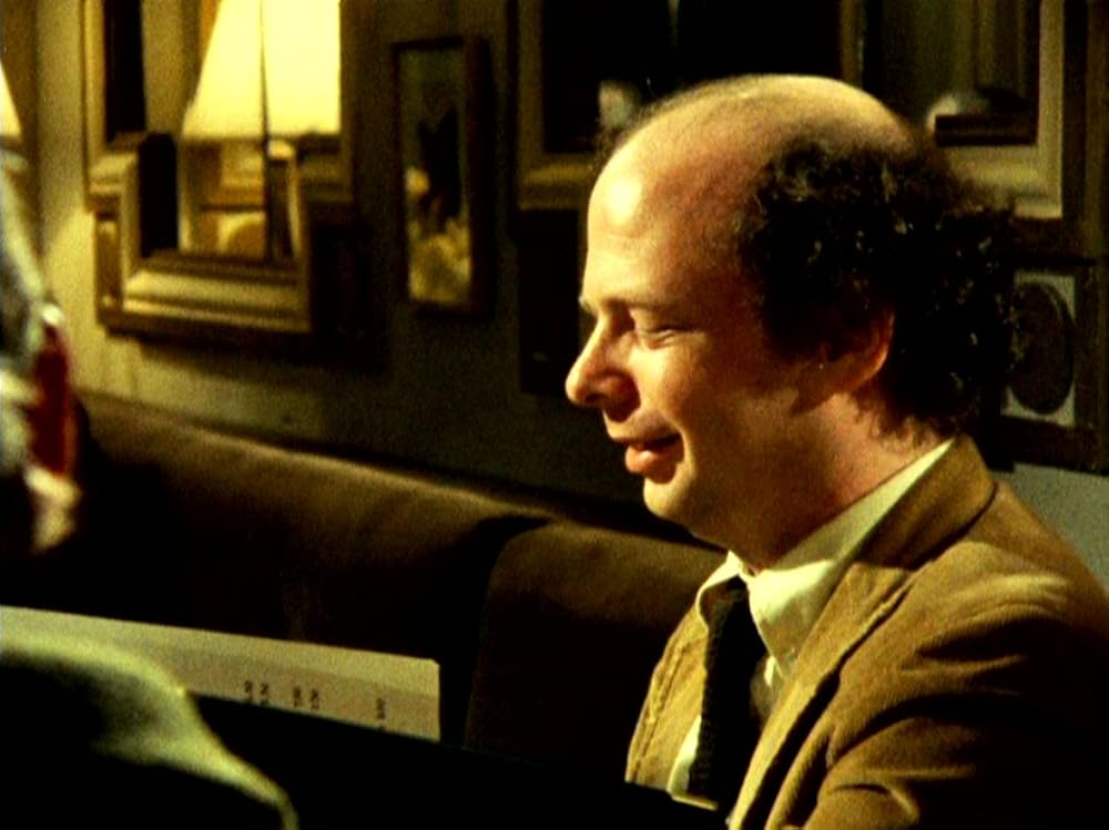 My Dinner with Andre（原題）の画像