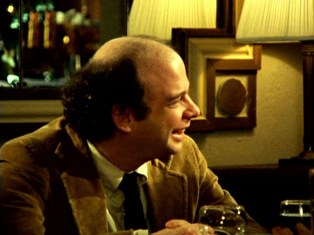 My Dinner with Andre（原題）の画像