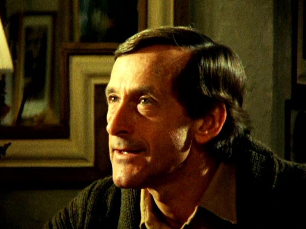 My Dinner with Andre（原題）の画像